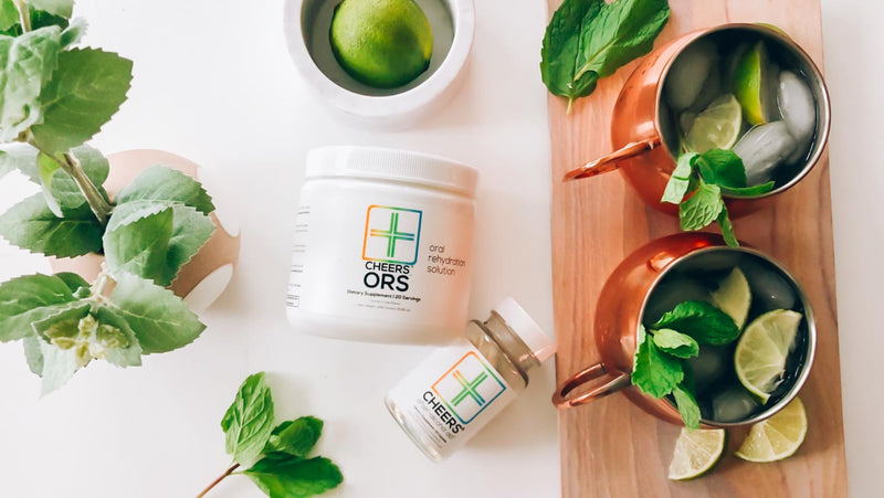 Our Big 2019 Announcement: Thrive+® is officially Cheers®! (Plus, other big updates.)