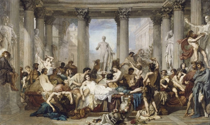 Why Are Hangovers Stigmatized If Everyone Gets Them?