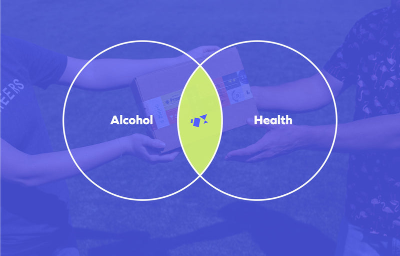 The Future of Alcohol-Related Health