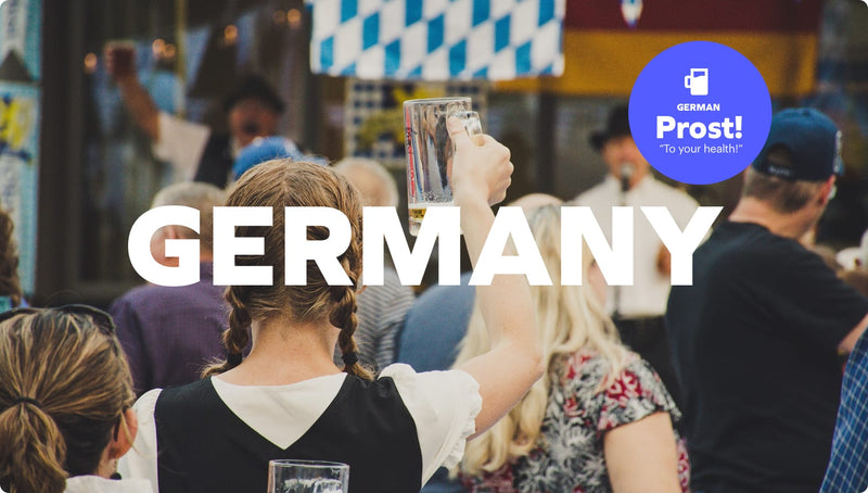 Germany - 