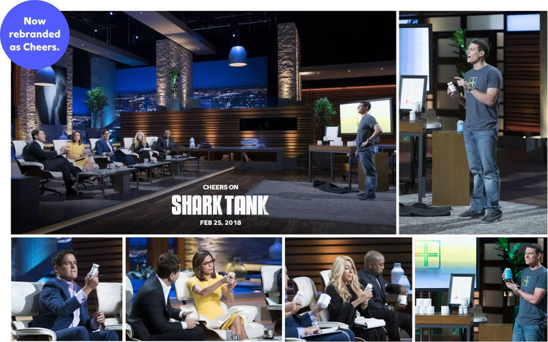 Shark Tank screenshots
