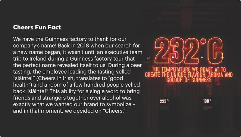 Text on a black background with red neon numbers and temperature information.