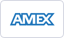 Amex logo