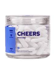 Cheers® Restore (6 doses/18 capsules)