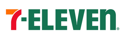 7 11 logo