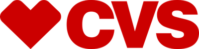 CVS pharmacy logo