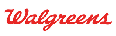 Walgreen pharmacy logo