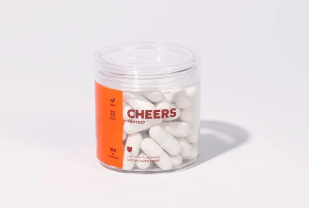 Cheers Protect thumbnail