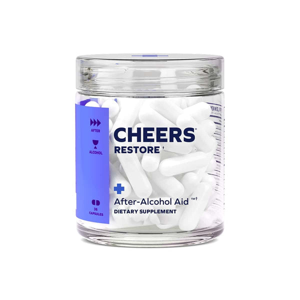 glutathion gelule danger Glutathione deficiency and heart failure: a systematic review of human and animal evidence Cheers Restore (12 doses/36 capsules)