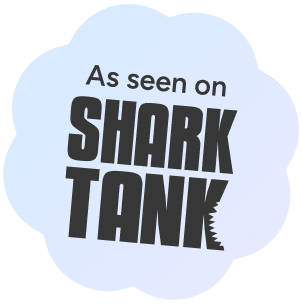 as seen on shark tank icon